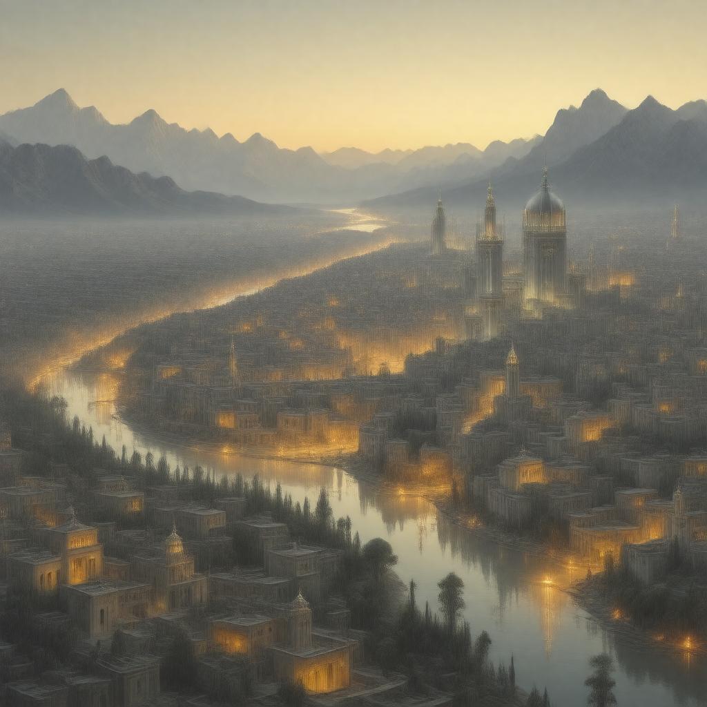 the Abbasid Caliphate